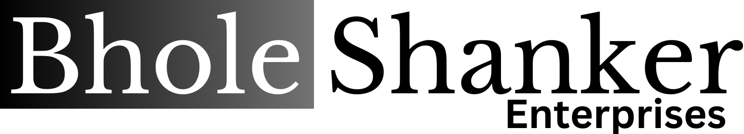 Bhole Shanker Enterprises